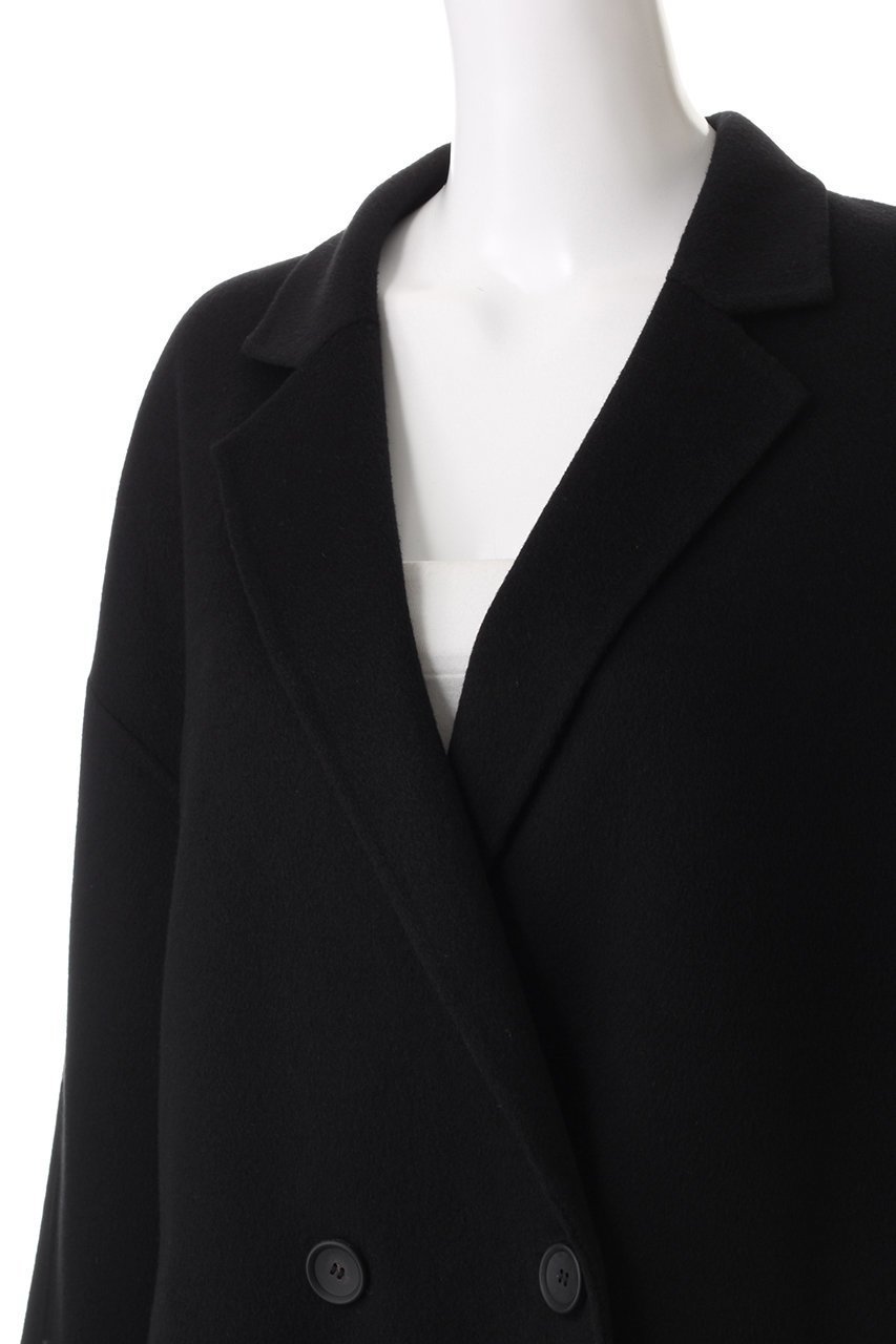 【アドーア/ADORE】のピュアカシミヤコート 人気、トレンドファッション・服の通販 founy(ファニー) ファッション Fashion レディースファッション Fashion for Women アウター Coat / Outerwear Collection コート・ロングコート・ピーコート Long Coats, Peacoats & More エレガント 上品 Elegant カッティング Cutting Detail ダブル Double, Double-Breasted パターン Pattern, Design Print フィット Fit, Slim Fit フォルム Silhouette, Form モダン Modern, Contemporary ヨーク Yoke, Yoke Design ロング Long, Long-Length other-5|ID: prp329100004135662 ipo3291000000035859642