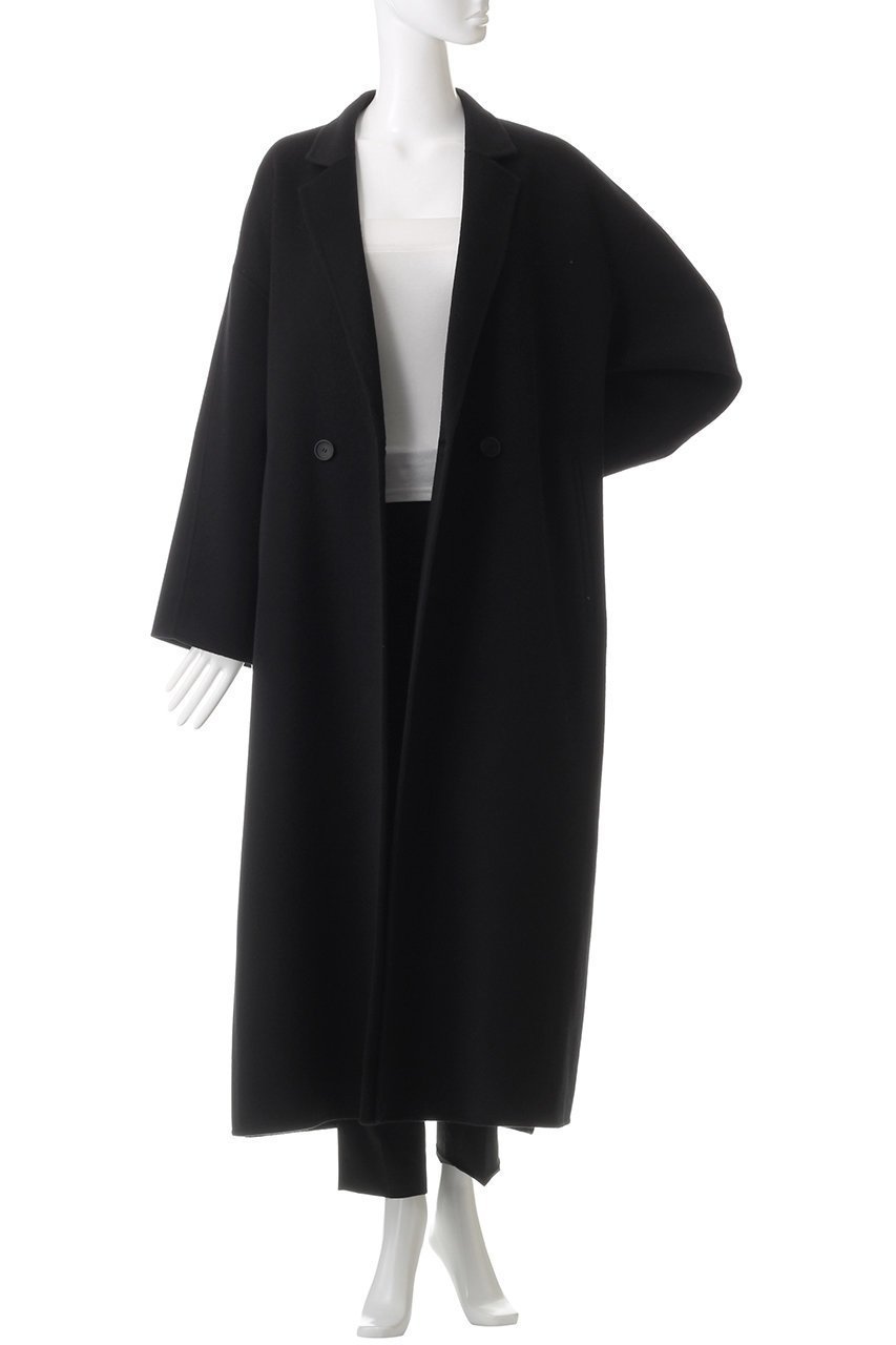 【アドーア/ADORE】のピュアカシミヤコート 人気、トレンドファッション・服の通販 founy(ファニー) ファッション Fashion レディースファッション Fashion for Women アウター Coat / Outerwear Collection コート・ロングコート・ピーコート Long Coats, Peacoats & More エレガント 上品 Elegant カッティング Cutting Detail ダブル Double, Double-Breasted パターン Pattern, Design Print フィット Fit, Slim Fit フォルム Silhouette, Form モダン Modern, Contemporary ヨーク Yoke, Yoke Design ロング Long, Long-Length other-7|ID: prp329100004135662 ipo3291000000035859644