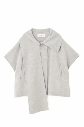 【アドーア/ADORE】のピュアカシミヤポンチョ 人気、トレンドファッション・服の通販 founy(ファニー) ファッション Fashion レディースファッション Fashion for Women アウター Coat / Outerwear Collection コート・ロングコート・ピーコート Long Coats, Peacoats & More ポンチョ・ケープコート Ponchos & Capes ショート Short, Short Length シンプル Simple, Minimal ハーフ Half, Half-Length ポンチョ Poncho, Cape Style マフラー Scarf, Muffler |ID:prp329100004135663