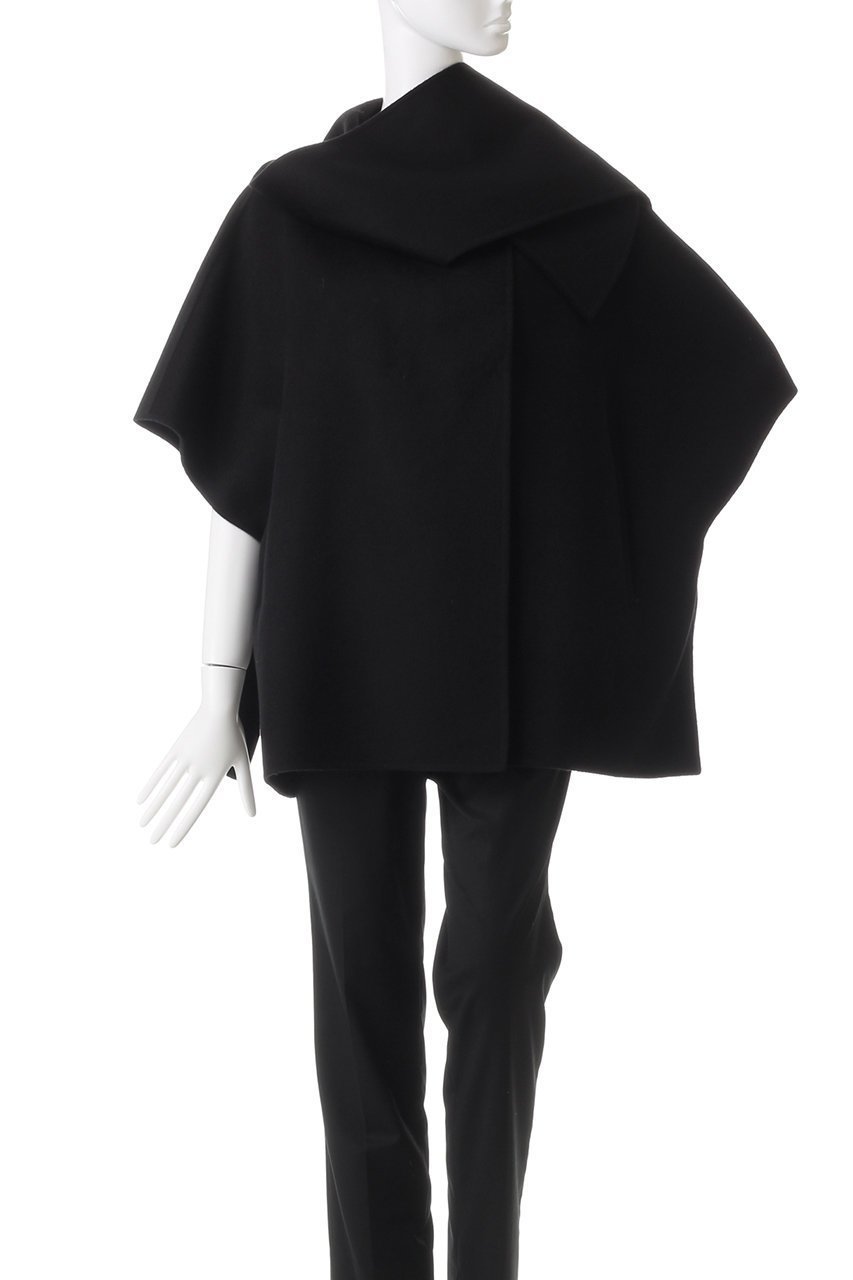 【アドーア/ADORE】のピュアカシミヤポンチョ 人気、トレンドファッション・服の通販 founy(ファニー) 　ファッション　Fashion　レディースファッション　Fashion for Women　アウター　Coat / Outerwear Collection　コート・ロングコート・ピーコート　Long Coats, Peacoats & More　ポンチョ・ケープコート　Ponchos & Capes　ショート　Short, Short Length　シンプル　Simple, Minimal　ハーフ　Half, Half-Length　ポンチョ　Poncho, Cape Style　マフラー　Scarf, Muffler　other-2|ID: prp329100004135663 ipo3291000000032946950