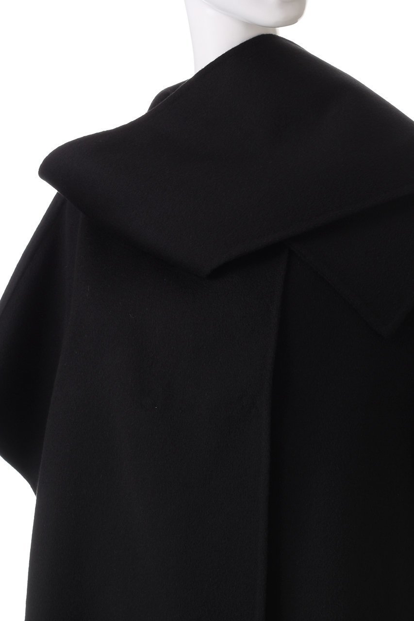 【アドーア/ADORE】のピュアカシミヤポンチョ 人気、トレンドファッション・服の通販 founy(ファニー) 　ファッション　Fashion　レディースファッション　Fashion for Women　アウター　Coat / Outerwear Collection　コート・ロングコート・ピーコート　Long Coats, Peacoats & More　ポンチョ・ケープコート　Ponchos & Capes　ショート　Short, Short Length　シンプル　Simple, Minimal　ハーフ　Half, Half-Length　ポンチョ　Poncho, Cape Style　マフラー　Scarf, Muffler　other-5|ID: prp329100004135663 ipo3291000000032946968