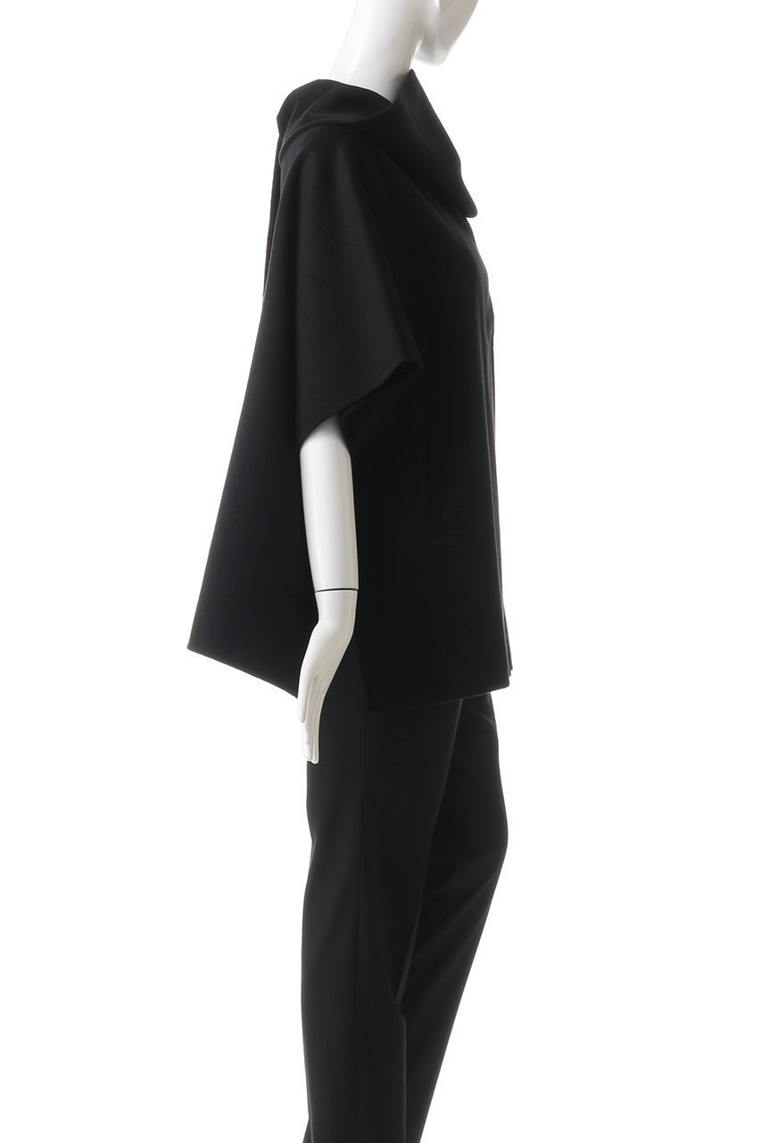 【アドーア/ADORE】のピュアカシミヤポンチョ 人気、トレンドファッション・服の通販 founy(ファニー) 　ファッション　Fashion　レディースファッション　Fashion for Women　アウター　Coat / Outerwear Collection　コート・ロングコート・ピーコート　Long Coats, Peacoats & More　ポンチョ・ケープコート　Ponchos & Capes　ショート　Short, Short Length　シンプル　Simple, Minimal　ハーフ　Half, Half-Length　ポンチョ　Poncho, Cape Style　マフラー　Scarf, Muffler　other-3|ID: prp329100004135663 ipo3291000000035844331