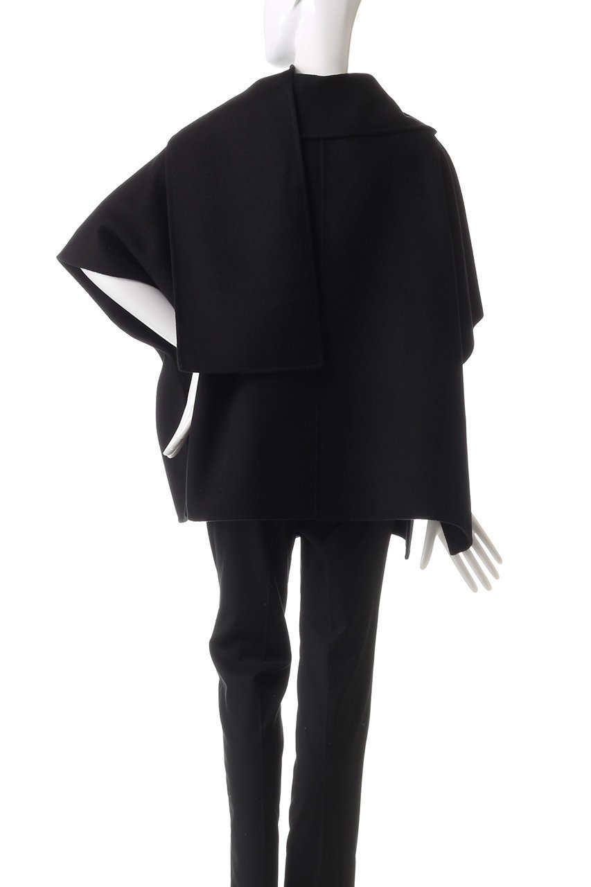 【アドーア/ADORE】のピュアカシミヤポンチョ 人気、トレンドファッション・服の通販 founy(ファニー) 　ファッション　Fashion　レディースファッション　Fashion for Women　アウター　Coat / Outerwear Collection　コート・ロングコート・ピーコート　Long Coats, Peacoats & More　ポンチョ・ケープコート　Ponchos & Capes　ショート　Short, Short Length　シンプル　Simple, Minimal　ハーフ　Half, Half-Length　ポンチョ　Poncho, Cape Style　マフラー　Scarf, Muffler　other-4|ID: prp329100004135663 ipo3291000000035844333