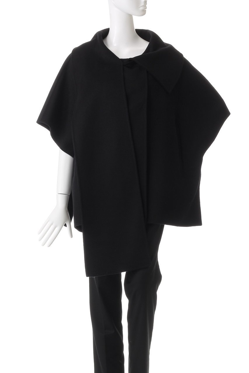 【アドーア/ADORE】のピュアカシミヤポンチョ 人気、トレンドファッション・服の通販 founy(ファニー) 　ファッション　Fashion　レディースファッション　Fashion for Women　アウター　Coat / Outerwear Collection　コート・ロングコート・ピーコート　Long Coats, Peacoats & More　ポンチョ・ケープコート　Ponchos & Capes　ショート　Short, Short Length　シンプル　Simple, Minimal　ハーフ　Half, Half-Length　ポンチョ　Poncho, Cape Style　マフラー　Scarf, Muffler　other-7|ID: prp329100004135663 ipo3291000000035844339