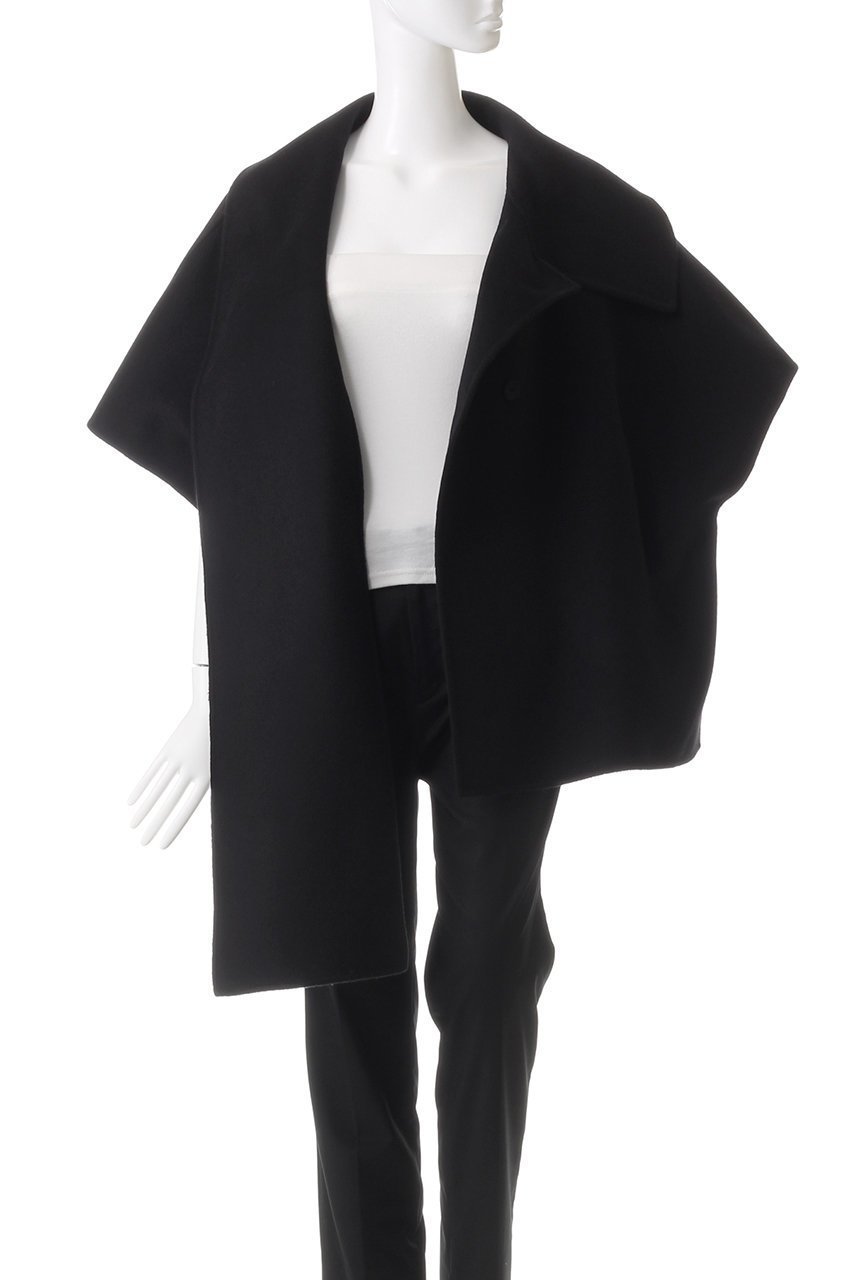 【アドーア/ADORE】のピュアカシミヤポンチョ 人気、トレンドファッション・服の通販 founy(ファニー) 　ファッション　Fashion　レディースファッション　Fashion for Women　アウター　Coat / Outerwear Collection　コート・ロングコート・ピーコート　Long Coats, Peacoats & More　ポンチョ・ケープコート　Ponchos & Capes　ショート　Short, Short Length　シンプル　Simple, Minimal　ハーフ　Half, Half-Length　ポンチョ　Poncho, Cape Style　マフラー　Scarf, Muffler　other-8|ID: prp329100004135663 ipo3291000000035844341