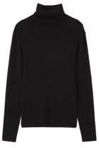 【アドーア/ADORE】のベーシックタートルニット ブラック|ID: prp329100004135683 ipo3291000000036040480