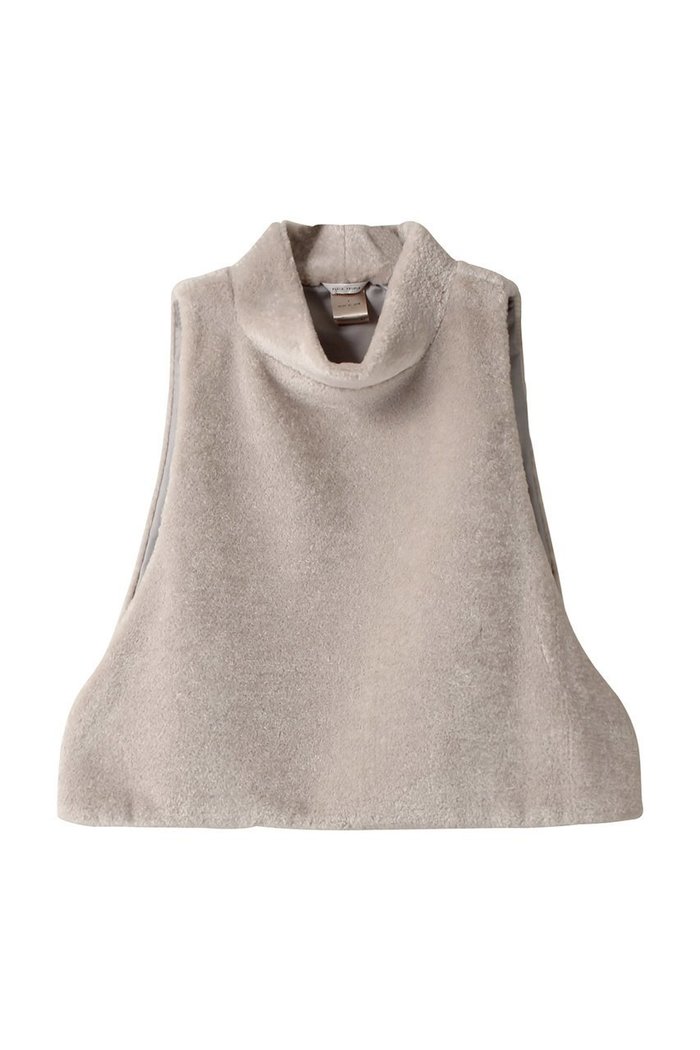 【プレインピープル/PLAIN PEOPLE】のジャケット インテリア・キッズ・メンズ・レディースファッション・服の通販 founy(ファニー) https://founy.com/ ファッション Fashion レディースファッション Fashion for Women アウター Coat / Outerwear Collection レディースジャケット・軽アウター Jackets トップス・カットソー Cut & Sew Tops おすすめ Recommended / Our Picks ジャケット Jacket, Outerwear ノースリーブ Sleeveless, No-Sleeve バランス Balance, Style Balance ファブリック Fabric, Textile ボトム Bottoms, Lower Wear モックネック Mock Neck, Short Turtleneck 今季 This Season, Current Season 防寒 Cold Protection, Winter-Ready |ID: prp329100004135684 ipo3291000000032900021
