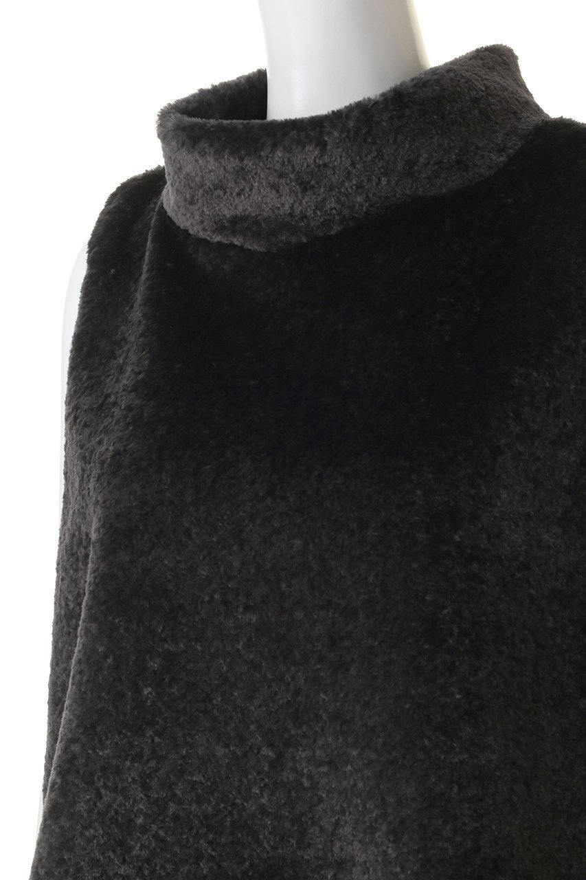【プレインピープル/PLAIN PEOPLE】のジャケット 人気、トレンドファッション・服の通販 founy(ファニー) 　ファッション　Fashion　レディースファッション　Fashion for Women　アウター　Coat / Outerwear Collection　レディースジャケット・軽アウター　Jackets　トップス・カットソー　Cut & Sew Tops　おすすめ　Recommended / Our Picks　ジャケット　Jacket, Outerwear　ノースリーブ　Sleeveless, No-Sleeve　バランス　Balance, Style Balance　ファブリック　Fabric, Textile　ボトム　Bottoms, Lower Wear　モックネック　Mock Neck, Short Turtleneck　今季　This Season, Current Season　防寒　Cold Protection, Winter-Ready　other-5|ID: prp329100004135684 ipo3291000000032900039