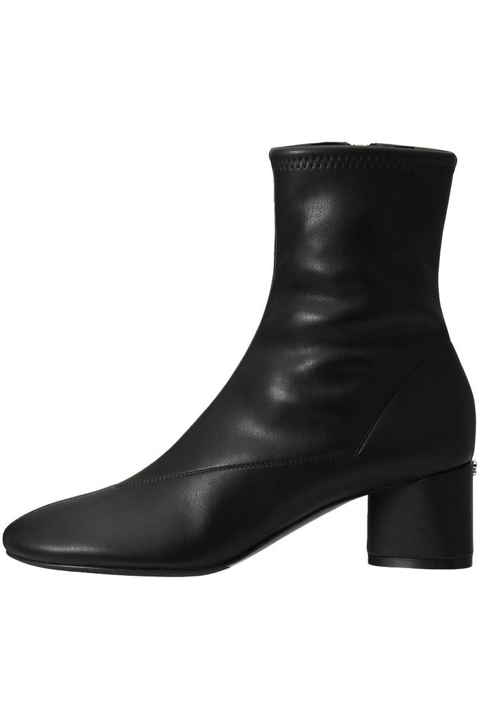 【セルジオ ロッシ/SERGIO ROSSI】のsrPILIER ブーティ インテリア・キッズ・メンズ・レディースファッション・服の通販 founy(ファニー) https://founy.com/ ファッション Fashion レディースファッション Fashion for Women コレクション Collection, Seasonal Line ショート Short, Short Length トライアングル Triangle, Triangular Shape ブーティ Booties, Ankle Boots モチーフ Motif, Design Theme |ID: prp329100004135717 ipo3291000000036240916