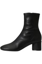 【セルジオ ロッシ/SERGIO ROSSI】のsrPILIER ブーティ ブラック|ID: prp329100004135717 ipo3291000000036240917