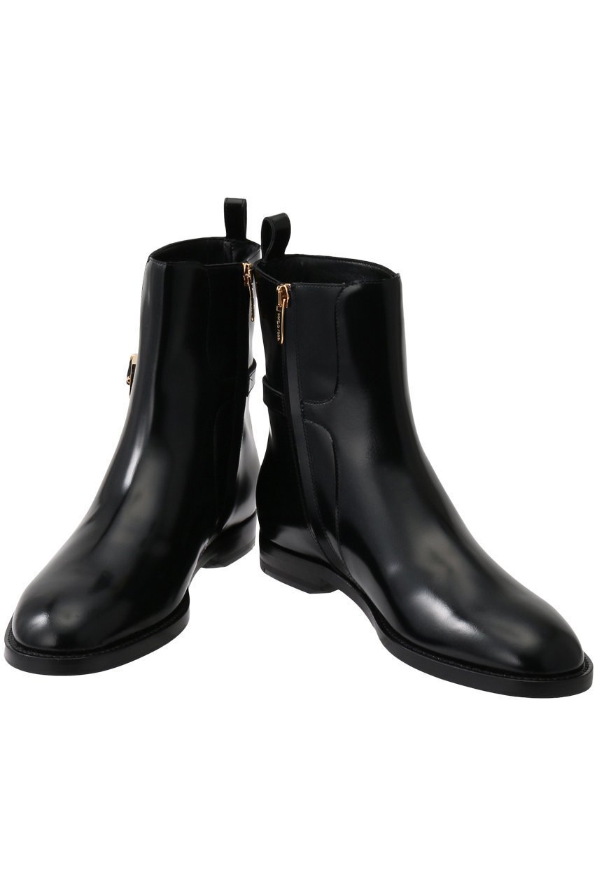 【セルジオ ロッシ/SERGIO ROSSI】のsrNORA ブーティ 人気、トレンドファッション・服の通販 founy(ファニー) ファッション Fashion レディースファッション Fashion for Women ショート Short, Short Length ブーティ Booties, Ankle Boots 定番 Standard, Basic Item A/W・秋冬 Autumn/Winter other-5|ID: prp329100004135718 ipo3291000000032881149