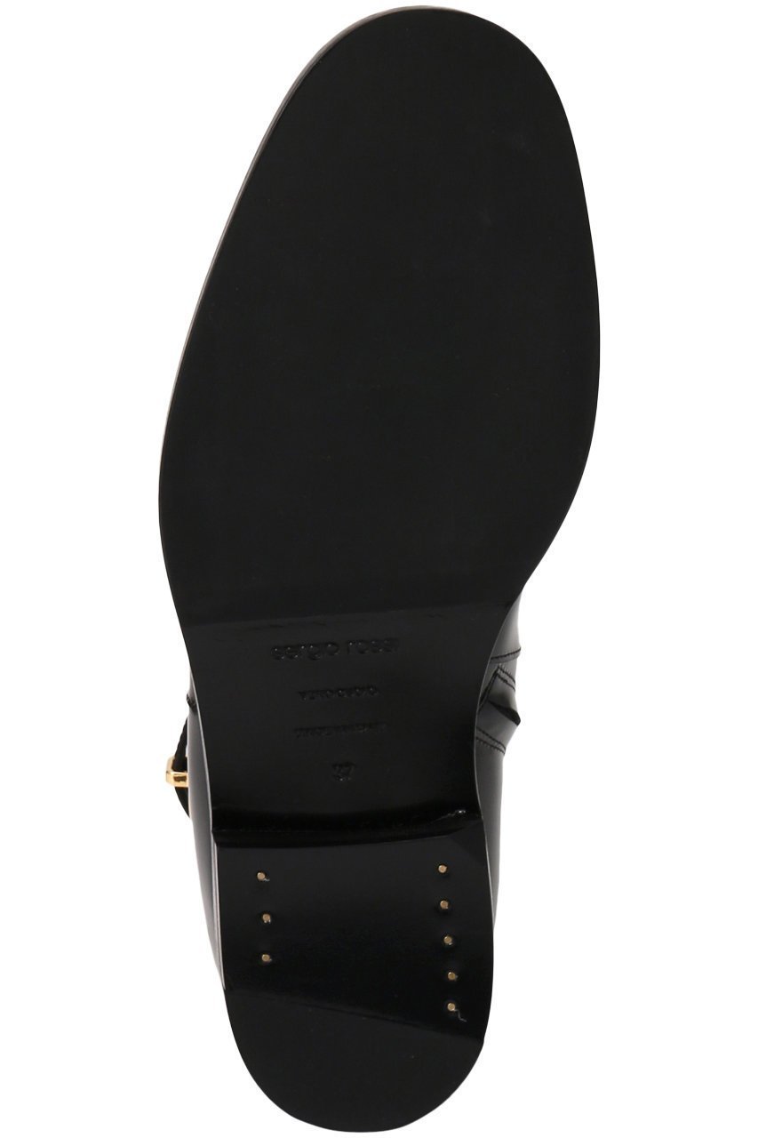 【セルジオ ロッシ/SERGIO ROSSI】のsrNORA ブーティ 人気、トレンドファッション・服の通販 founy(ファニー) 　ファッション　Fashion　レディースファッション　Fashion for Women　ショート　Short, Short Length　ブーティ　Booties, Ankle Boots　定番　Standard, Basic Item　A/W・秋冬　Autumn/Winter　other-6|ID: prp329100004135718 ipo3291000000036038005