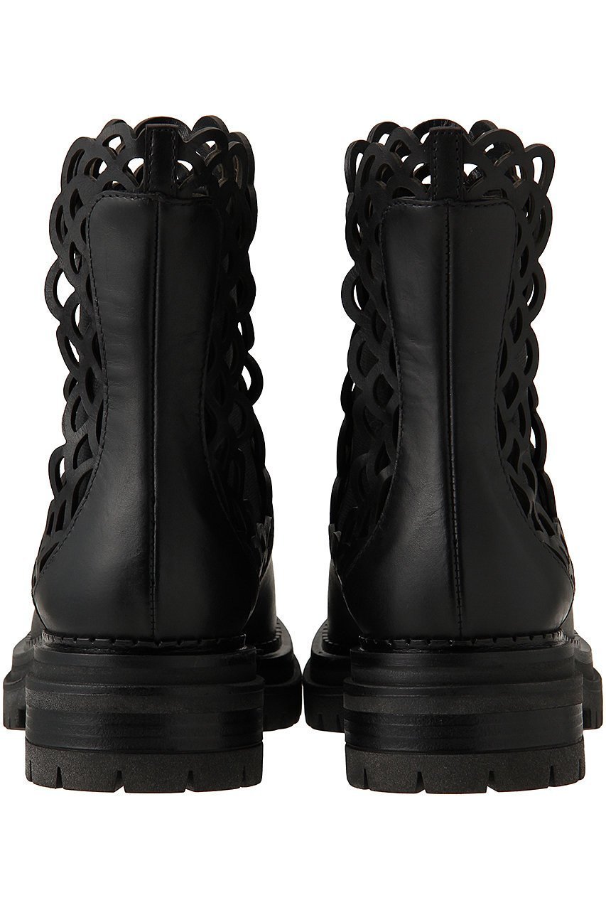 【セルジオ ロッシ/SERGIO ROSSI】のsrMERMAID ブーティ 人気、トレンドファッション・服の通販 founy(ファニー) ファッション Fashion レディースファッション Fashion for Women ショート Short, Short Length フェミニン Feminine, Girly ブーティ Booties, Ankle Boots ワーク Workwear, Utility Style A/W・秋冬 Autumn/Winter other-3|ID: prp329100004135720 ipo3291000000032881216