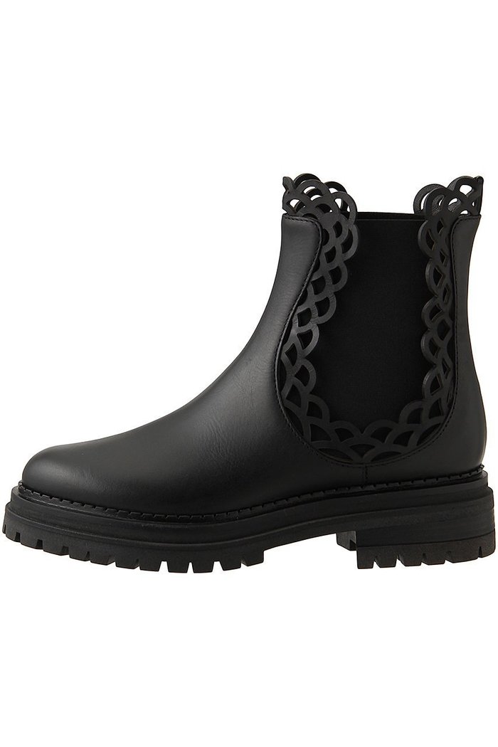 【セルジオ ロッシ/SERGIO ROSSI】のsrMERMAID ブーティ インテリア・キッズ・メンズ・レディースファッション・服の通販 founy(ファニー) https://founy.com/ ファッション Fashion レディースファッション Fashion for Women ショート Short, Short Length フェミニン Feminine, Girly ブーティ Booties, Ankle Boots ワーク Workwear, Utility Style A/W・秋冬 Autumn/Winter |ID: prp329100004135720 ipo3291000000036240933