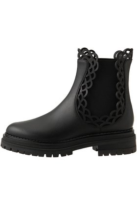 【セルジオ ロッシ/SERGIO ROSSI】 srMERMAID ブーティ人気、トレンドファッション・服の通販 founy(ファニー) ファッション Fashion レディースファッション Fashion for Women ショート Short, Short Length フェミニン Feminine, Girly ブーティ Booties, Ankle Boots ワーク Workwear, Utility Style A/W・秋冬 Autumn/Winter |ID:prp329100004135720