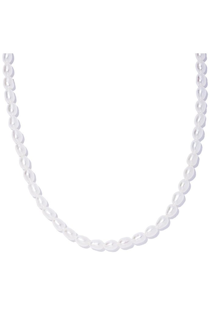 【ルボンボン/les bonbon】のmellow pearl チョーカー インテリア・キッズ・メンズ・レディースファッション・服の通販 founy(ファニー) https://founy.com/ ファッション Fashion レディースファッション Fashion for Women ジュエリー Jewelry ネックレス Necklaces & Pendants ジャケット Jacket, Outerwear デニム Denim, Jeans Material ネックレス Necklace, Pendant Necklace バランス Balance, Style Balance パール Pearl, Pearl Accent モダン Modern, Contemporary |ID: prp329100004135724 ipo3291000000036198315