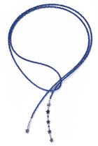 【ルボンボン/les bonbon】のceleste lapis ラリエット ブルー|ID: prp329100004135738 ipo3291000000036111985