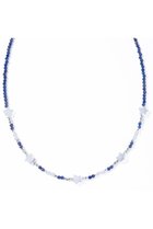 【ルボンボン/les bonbon】のceleste lapis チョーカー ブルー|ID: prp329100004135740 ipo3291000000036198322