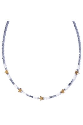 【ルボンボン/les bonbon】のceleste チョーカー 人気、トレンドファッション・服の通販 founy(ファニー) ファッション Fashion レディースファッション Fashion for Women ジュエリー Jewelry ネックレス Necklaces & Pendants スタイリッシュ Stylish, Fashionable ネックレス Necklace, Pendant Necklace パール Pearl, Pearl Accent モチーフ Motif, Design Theme モノトーン Monotone, Black and White |ID:prp329100004135741