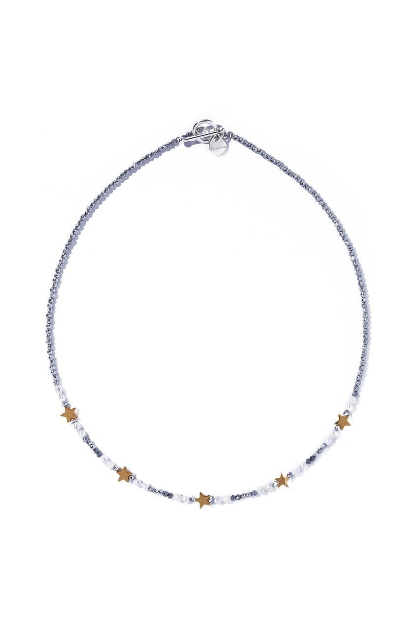 【ルボンボン/les bonbon】のceleste チョーカー 人気、トレンドファッション・服の通販 founy(ファニー) ファッション Fashion レディースファッション Fashion for Women ジュエリー Jewelry ネックレス Necklaces & Pendants スタイリッシュ Stylish, Fashionable ネックレス Necklace, Pendant Necklace パール Pearl, Pearl Accent モチーフ Motif, Design Theme モノトーン Monotone, Black and White other-3|ID: prp329100004135741 ipo3291000000035400764