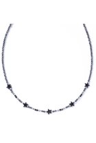 【ルボンボン/les bonbon】のceleste noir チョーカー グレー|ID: prp329100004135742 ipo3291000000036198332