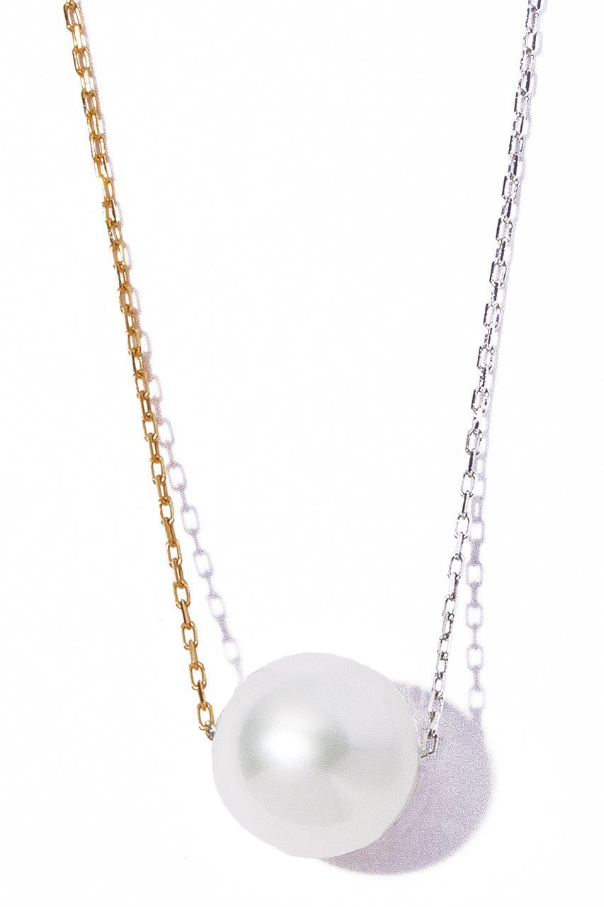 【ルボンボン/les bonbon】のgraceful pearl double ネックレス 人気、トレンドファッション・服の通販 founy(ファニー) 　ファッション　Fashion　レディースファッション　Fashion for Women　ジュエリー　Jewelry　ネックレス　Necklaces & Pendants　イエロー　Yellow　チェーン　Chain, Chain Strap　ネックレス　Necklace, Pendant Necklace　パール　Pearl, Pearl Accent　ロング　Long, Long-Length　エレガント 上品　Elegant　 other-1|ID: prp329100004135743 ipo3291000000036066179