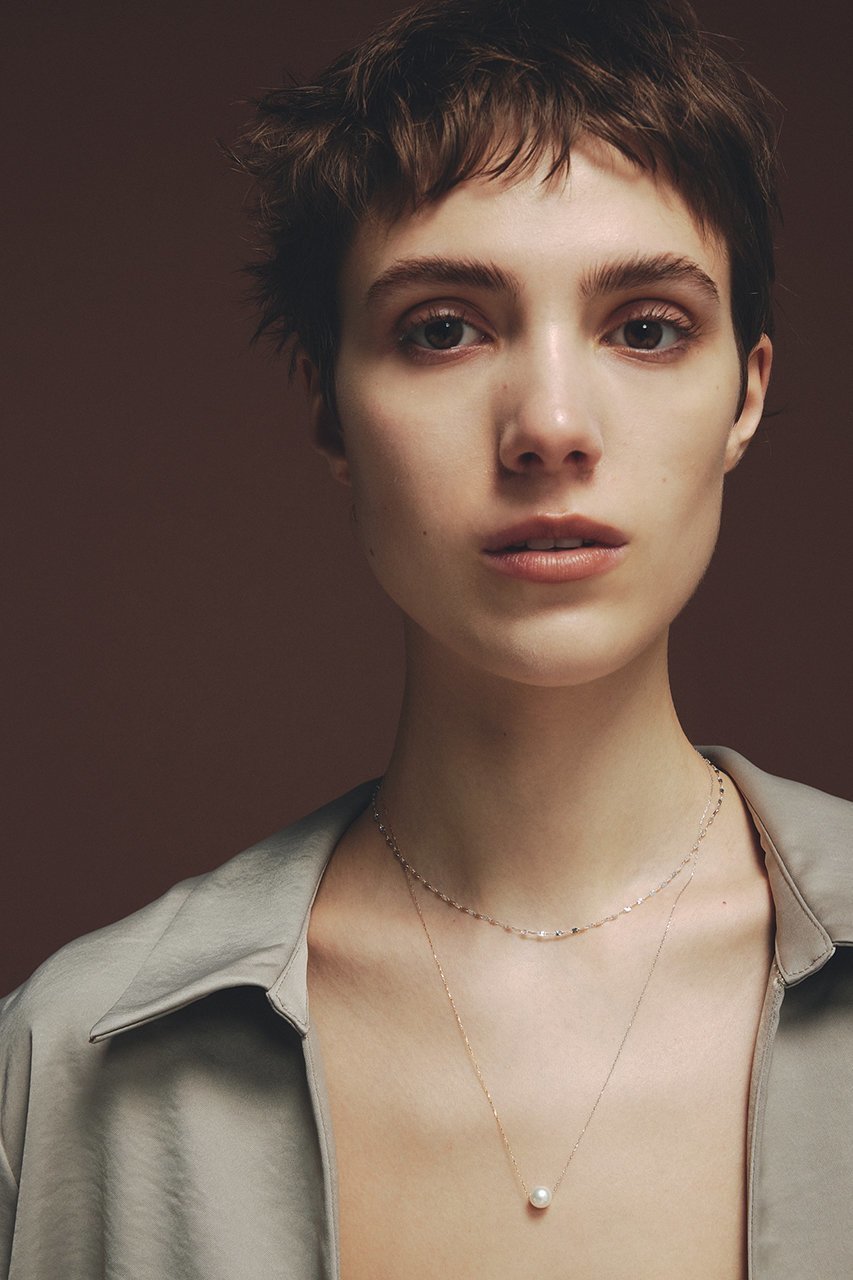 【ルボンボン/les bonbon】のgraceful pearl double ネックレス 人気、トレンドファッション・服の通販 founy(ファニー) 　ファッション　Fashion　レディースファッション　Fashion for Women　ジュエリー　Jewelry　ネックレス　Necklaces & Pendants　イエロー　Yellow　チェーン　Chain, Chain Strap　ネックレス　Necklace, Pendant Necklace　パール　Pearl, Pearl Accent　ロング　Long, Long-Length　エレガント 上品　Elegant　other-2|ID: prp329100004135743 ipo3291000000036066181