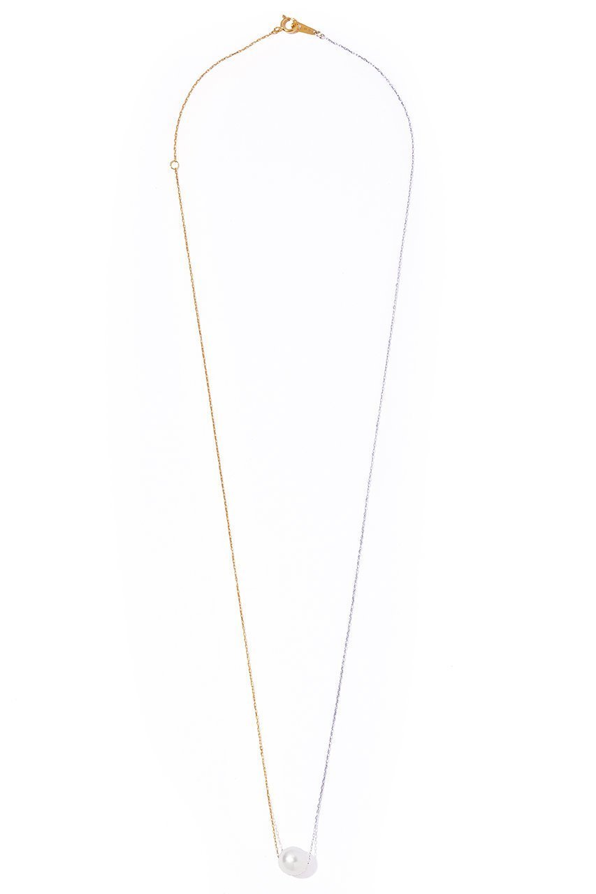 【ルボンボン/les bonbon】のgraceful pearl double ネックレス 人気、トレンドファッション・服の通販 founy(ファニー) 　ファッション　Fashion　レディースファッション　Fashion for Women　ジュエリー　Jewelry　ネックレス　Necklaces & Pendants　イエロー　Yellow　チェーン　Chain, Chain Strap　ネックレス　Necklace, Pendant Necklace　パール　Pearl, Pearl Accent　ロング　Long, Long-Length　エレガント 上品　Elegant　other-3|ID: prp329100004135743 ipo3291000000036066182