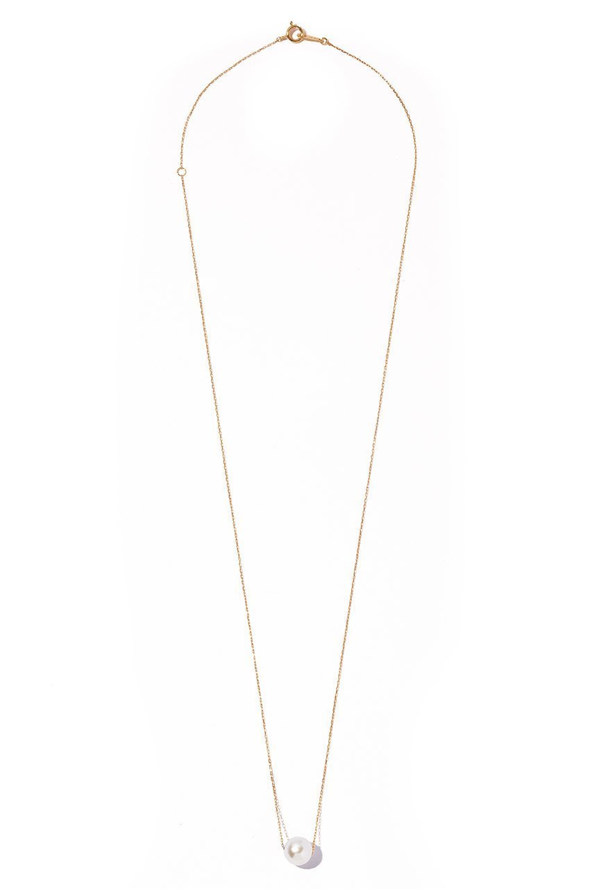 【ルボンボン/les bonbon】のgraceful pearl ネックレス 人気、トレンドファッション・服の通販 founy(ファニー) 　ファッション　Fashion　レディースファッション　Fashion for Women　ジュエリー　Jewelry　ネックレス　Necklaces & Pendants　イエロー　Yellow　コンビ　Combo, Combination Style　チェーン　Chain, Chain Strap　ネックレス　Necklace, Pendant Necklace　パール　Pearl, Pearl Accent　ロング　Long, Long-Length　エレガント 上品　Elegant　再入荷　Restock / Back in Stock　other-3|ID: prp329100004135744 ipo3291000000035583560