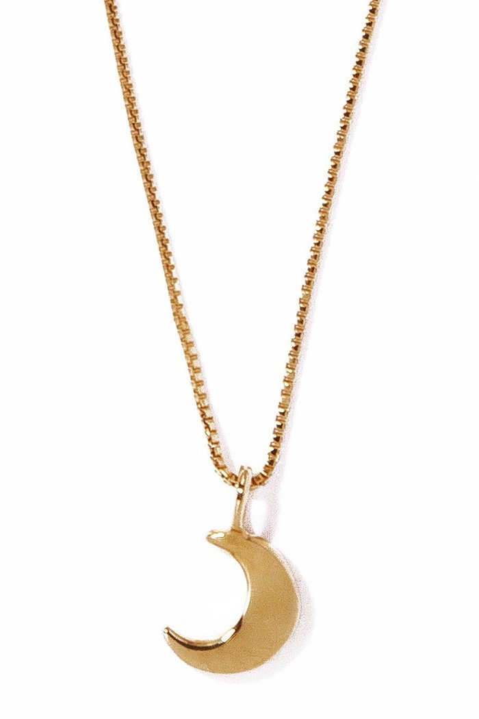 【ルボンボン/les bonbon】のlune ネックレス インテリア・キッズ・メンズ・レディースファッション・服の通販 founy(ファニー) https://founy.com/ ファッション Fashion レディースファッション Fashion for Women ジュエリー Jewelry ネックレス Necklaces & Pendants イエロー Yellow ネックレス Necklace, Pendant Necklace フラット Flat, Flat Shoes モチーフ Motif, Design Theme ロマンティック Romantic, Feminine Style |ID: prp329100004135745 ipo3291000000036245791