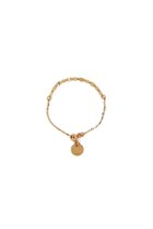 【ルボンボン/les bonbon】のadjustable victoria リング 人気、トレンドファッション・服の通販 founy(ファニー) ファッション Fashion レディースファッション Fashion for Women おすすめ Recommended / Our Picks チェーン Chain, Chain Strap thumbnail ゴールド|ID: prp329100004135749 ipo3291000000036066226