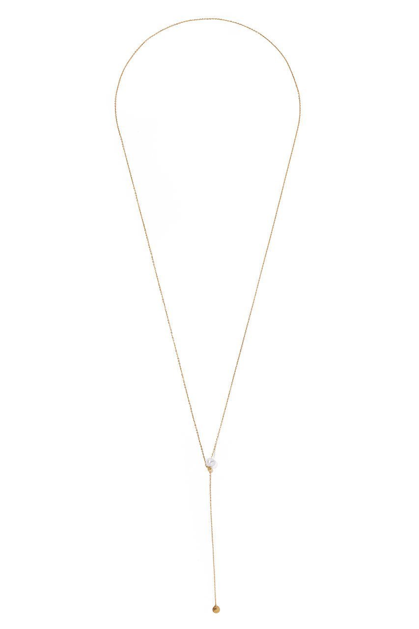 【ルボンボン/les bonbon】のadjustable pearl ネックレス 人気、トレンドファッション・服の通販 founy(ファニー) 　ファッション　Fashion　レディースファッション　Fashion for Women　ジュエリー　Jewelry　ネックレス　Necklaces & Pendants　チェーン　Chain, Chain Strap　ネックレス　Necklace, Pendant Necklace　パール　Pearl, Pearl Accent　フィット　Fit, Slim Fit　ロング　Long, Long-Length　other-4|ID: prp329100004135752 ipo3291000000035550333