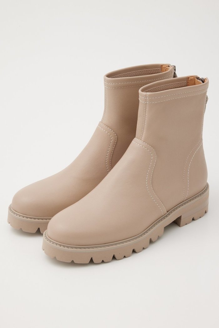 【スタッカート/STACCATO】のサクールワークライクブーツ インテリア・キッズ・メンズ・レディースファッション・服の通販 founy(ファニー) https://founy.com/ ファッション Fashion レディースファッション WOMEN ショート Short ストレッチ Stretch ワーク Work 人気 Popularity 軽量 Lightweight |ID: prp329100004137265 ipo3291000000028684423