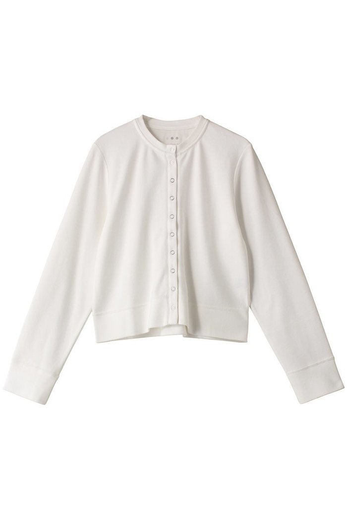 【スリー ドッツ/three dots】のコンパクトパイル カーディガン インテリア・キッズ・メンズ・レディースファッション・服の通販 founy(ファニー) https://founy.com/ ファッション Fashion レディースファッション Fashion for Women トップス・カットソー Cut & Sew Tops カーディガン・羽織り Layered Style Cardigans シャツ・ブラウス・オフィスカジュアル Elegant Blouses & Button-Ups ロングTシャツ・Tシャツ Longline T-Shirts & Tees カットソー・ベーシックTシャツ Cut-and-Sewn Tops / Stretch Tees & Basics カーディガン Cardigan, Knitwear コンパクト Compact, Small Size エレガント 上品 Elegant |ID: prp329100004137266 ipo3291000000032898081