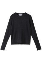 【スリー ドッツ/three dots】のリュクスセーター リブニット 人気、トレンドファッション・服の通販 founy(ファニー) ファッション Fashion レディースファッション WOMEN トップス・カットソー Tops/Tshirt ニット Knit Tops プルオーバー Pullover インナー Inner シンプル Simple リブニット Rib Knit NEW・新作・新着・新入荷 New Arrivals thumbnail ネイビー|ID: prp329100004137268 ipo3291000000028329089