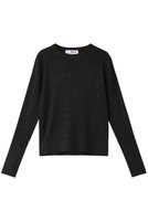 【スリー ドッツ/three dots】のリュクスセーター リブニット 人気、トレンドファッション・服の通販 founy(ファニー) ファッション Fashion レディースファッション Fashion for Women トップス・カットソー Cut & Sew Tops ニット Knit Tops & Sweaters カジュアルプルオーバー・ニットトップス Pullovers & Knit Tops / Casual Pullovers インナー Innerwear シンプル Simple, Minimal リブニット Rib Knit, Ribbed Knit |ID:prp329100004137268