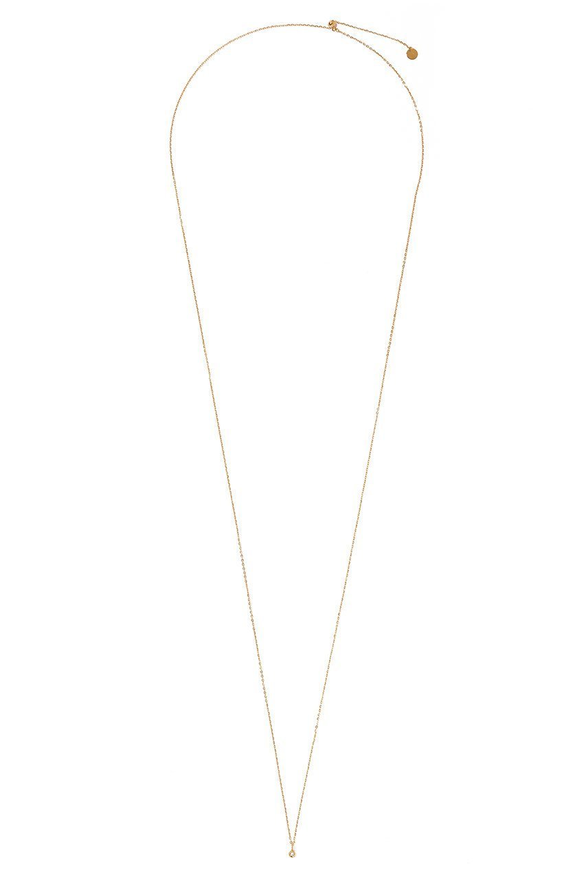 【ルボンボン/les bonbon】のadjustable diamond ネックレス 人気、トレンドファッション・服の通販 founy(ファニー) 　ファッション　Fashion　レディースファッション　Fashion for Women　ジュエリー　Jewelry　ネックレス　Necklaces & Pendants　ダイヤモンド　Diamond, Brilliant Cut　チェーン　Chain, Chain Strap　デコルテ　Décolleté, Neckline　ネックレス　Necklace, Pendant Necklace　パール　Pearl, Pearl Accent　フィット　Fit, Slim Fit　リュクス　Luxury, Elegant, High-End, Chic　ロング　Long, Long-Length　other-4|ID: prp329100004137271 ipo3291000000035567447