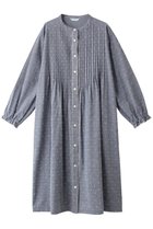 【キッドブルー/KID BLUE】のオーガニックドビードットナイティ ネイビー|ID: prp329100004137276 ipo3291000000032834667
