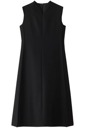 【ジェイドット/j.】の二重織り構築ワンピース 人気、トレンドファッション・服の通販 founy(ファニー) ファッション Fashion レディースファッション Fashion for Women ワンピース Dresses チュニック Tunic Tops & Dresses コンパクト Compact, Small Size シューズ Shoes, Footwear チュニック Tunic, Long Top ドット Polka Dot, Dot Pattern フィット Fit, Slim Fit フレア Flare, Flared プリーツ Pleats, Pleated |ID:prp329100004137282