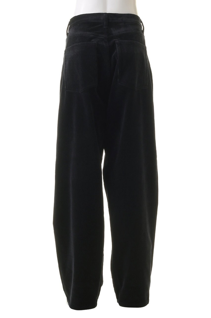 【セブン バイ セブン/SEVEN BY SEVEN / MEN】の【MEN】コーデュロイワイドパンツ‐Modal mix‐ 人気、トレンドファッション・服の通販 founy(ファニー) 　ファッション　Fashion　メンズファッション　Fashion for Men　ボトムス　Bottoms　コーデュロイ　Corduroy, Cord Fabric　シンプル　Simple, Minimal　ストレート　Straight, Straight Cut　リラックス　Relax, Relaxed Fit　ワイド　Wide, Wide Fit　A/W・秋冬　Autumn/Winter　other-4|ID: prp329100004137328 ipo3291000000032892293
