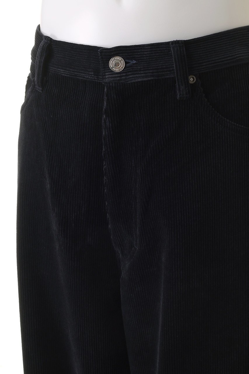 【セブン バイ セブン/SEVEN BY SEVEN / MEN】の【MEN】コーデュロイワイドパンツ‐Modal mix‐ 人気、トレンドファッション・服の通販 founy(ファニー) 　ファッション　Fashion　メンズファッション　Fashion for Men　ボトムス　Bottoms　コーデュロイ　Corduroy, Cord Fabric　シンプル　Simple, Minimal　ストレート　Straight, Straight Cut　リラックス　Relax, Relaxed Fit　ワイド　Wide, Wide Fit　A/W・秋冬　Autumn/Winter　other-5|ID: prp329100004137328 ipo3291000000032892296