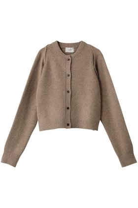 【クラネ/CLANE】のARRANGE KNIT TOPS ニット/セーター 人気、トレンドファッション・服の通販 founy(ファニー) ファッション Fashion レディースファッション WOMEN トップス・カットソー Tops/Tshirt ニット Knit Tops プルオーバー Pullover コンパクト Compact セーター Sweater ベスト Vest |ID:prp329100004137334