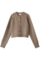 【クラネ/CLANE】のARRANGE KNIT TOPS ニット/セーター 人気、トレンドファッション・服の通販 founy(ファニー) ファッション Fashion レディースファッション WOMEN トップス・カットソー Tops/Tshirt ニット Knit Tops プルオーバー Pullover コンパクト Compact セーター Sweater ベスト Vest NEW・新作・新着・新入荷 New Arrivals thumbnail BEIGE|ID: prp329100004137334 ipo3291000000028329258