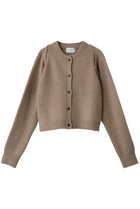 【クラネ/CLANE】のARRANGE KNIT TOPS ニット/セーター 人気、トレンドファッション・服の通販 founy(ファニー) ファッション Fashion レディースファッション Fashion for Women トップス・カットソー Cut & Sew Tops ニット Knit Tops & Sweaters カジュアルプルオーバー・ニットトップス Pullovers & Knit Tops / Casual Pullovers コンパクト Compact, Small Size セーター Sweater, Knitwear ベスト Vest, Waistcoat thumbnail BEIGE|ID: prp329100004137334 ipo3291000000035656067