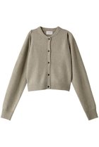 【クラネ/CLANE】のARRANGE KNIT TOPS ニット/セーター 人気、トレンドファッション・服の通販 founy(ファニー) ファッション Fashion レディースファッション Fashion for Women トップス・カットソー Cut & Sew Tops ニット Knit Tops & Sweaters カジュアルプルオーバー・ニットトップス Pullovers & Knit Tops / Casual Pullovers コンパクト Compact, Small Size セーター Sweater, Knitwear ベスト Vest, Waistcoat thumbnail MOSS GREEN|ID: prp329100004137334 ipo3291000000035656068
