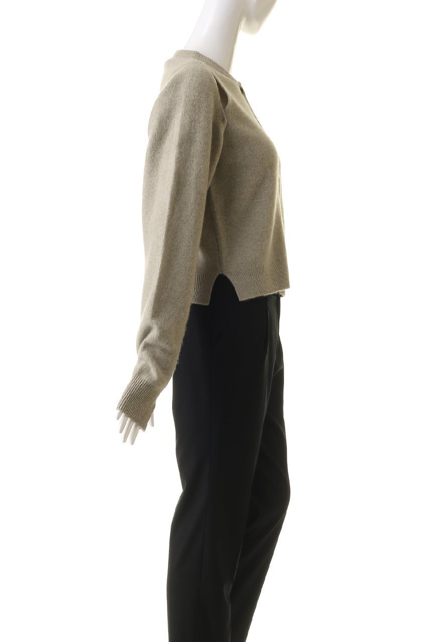 【クラネ/CLANE】のARRANGE KNIT TOPS ニット/セーター 人気、トレンドファッション・服の通販 founy(ファニー) 　ファッション　Fashion　レディースファッション　Fashion for Women　トップス・カットソー　Cut & Sew Tops　ニット　Knit Tops & Sweaters　カジュアルプルオーバー・ニットトップス　Pullovers & Knit Tops / Casual Pullovers　コンパクト　Compact, Small Size　セーター　Sweater, Knitwear　ベスト　Vest, Waistcoat　other-3|ID: prp329100004137334 ipo3291000000035656070