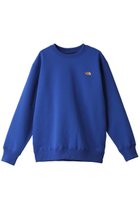 【ザ ノース フェイス/THE NORTH FACE】の【UNISEX】スモールロゴヘザースウェットクルー 人気、トレンドファッション・服の通販 founy(ファニー) ファッション Fashion レディースファッション WOMEN トップス・カットソー Tops/Tshirt パーカ Sweats スウェット Sweat スポーツウェア Sportswear スポーツ トップス Sports Tops ユニセックス Unisex アウトドア Outdoor コレクション Collection スポーツ Sports 定番 Standard NEW・新作・新着・新入荷 New Arrivals thumbnail TNFブルー|ID: prp329100004137339 ipo3291000000028329271