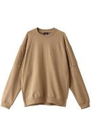 【ザ ノース フェイス/THE NORTH FACE】の【UNISEX】CRスウェットクルー 人気、トレンドファッション・服の通販 founy(ファニー) ファッション Fashion レディースファッション WOMEN トップス・カットソー Tops/Tshirt パーカ Sweats スウェット Sweat スポーツウェア Sportswear スポーツ トップス Sports Tops ユニセックス Unisex アウトドア Outdoor スポーツ Sports ポケット Pocket 抗菌 Antibacterial NEW・新作・新着・新入荷 New Arrivals |ID:prp329100004137340