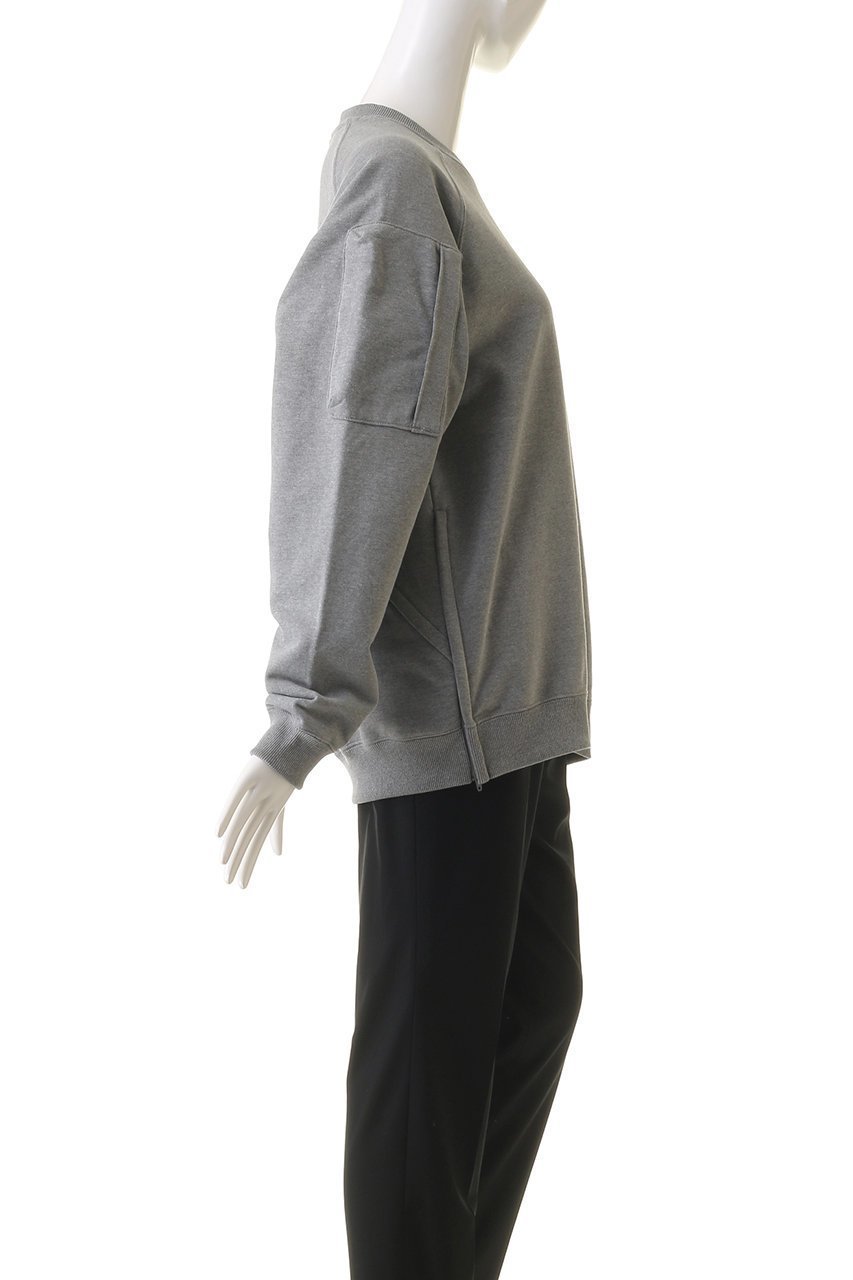 【ザ ノース フェイス/THE NORTH FACE】の【UNISEX】CRスウェットクルー 人気、トレンドファッション・服の通販 founy(ファニー) 　ファッション　Fashion　レディースファッション　Fashion for Women　トップス・カットソー　Cut & Sew Tops　レディースパーカー・カジュアルフーディー　Casual Hoodies & Sweatshirts　スウェット・クルーネックトップス　Sweatshirts & Crewnecks / Relaxed Fit Sweat Tops　スポーツウェア　Functional & Stylish Sportswear　スポーツ トップス　Athletic Tops / Workout Tops / Training Shirts　ユニセックス　Unisex, Genderless　アウトドア　Outdoor Clothing　スポーツ　Sports, Activewear　ポケット　Pocket, Pocket Detail　抗菌　Antibacterial, Bacteria-Resistant　other-3|ID: prp329100004137340 ipo3291000000035579152