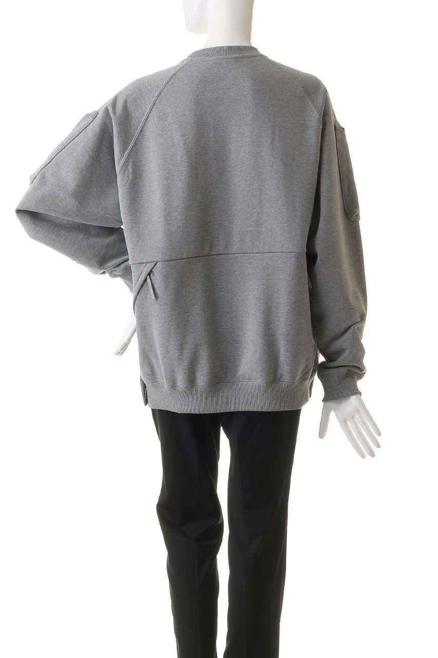 【ザ ノース フェイス/THE NORTH FACE】の【UNISEX】CRスウェットクルー 人気、トレンドファッション・服の通販 founy(ファニー) 　ファッション　Fashion　レディースファッション　Fashion for Women　トップス・カットソー　Cut & Sew Tops　レディースパーカー・カジュアルフーディー　Casual Hoodies & Sweatshirts　スウェット・クルーネックトップス　Sweatshirts & Crewnecks / Relaxed Fit Sweat Tops　スポーツウェア　Functional & Stylish Sportswear　スポーツ トップス　Athletic Tops / Workout Tops / Training Shirts　ユニセックス　Unisex, Genderless　アウトドア　Outdoor Clothing　スポーツ　Sports, Activewear　ポケット　Pocket, Pocket Detail　抗菌　Antibacterial, Bacteria-Resistant　other-4|ID: prp329100004137340 ipo3291000000035579153